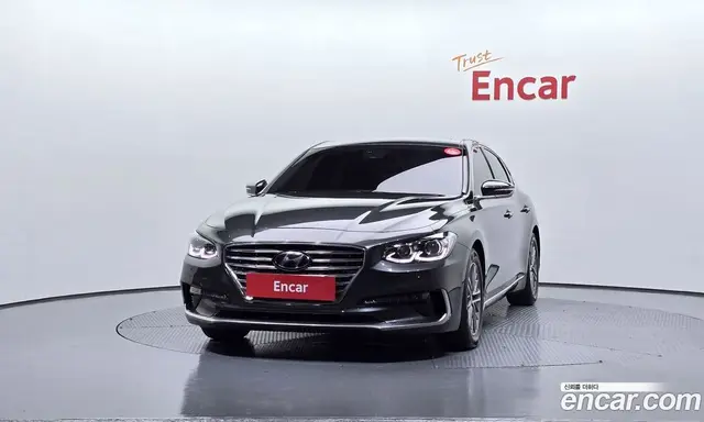 Hyundai Grandeur 2019 2.4 автомат (гидро), миниатюра 3 Hyundai Grandeur 2019 2.4 автомат (гидро), миниатюра 3