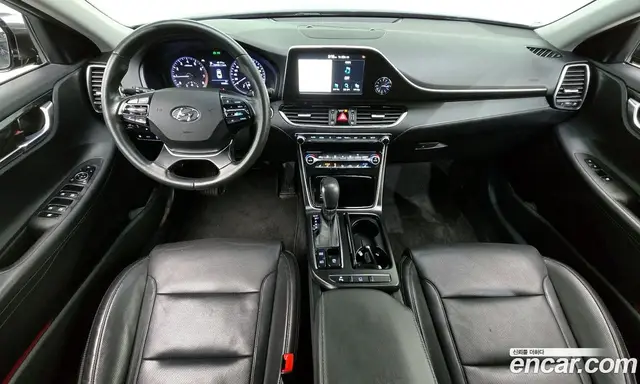 Hyundai Grandeur 2019 2.4 автомат (гидро), миниатюра 7 Hyundai Grandeur 2019 2.4 автомат (гидро), миниатюра 7