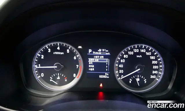 Hyundai Grandeur 2019 2.4 автомат (гидро), миниатюра 8 Hyundai Grandeur 2019 2.4 автомат (гидро), миниатюра 8
