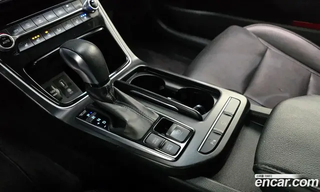Hyundai Grandeur 2019 2.4 автомат (гидро), миниатюра 9 Hyundai Grandeur 2019 2.4 автомат (гидро), миниатюра 9