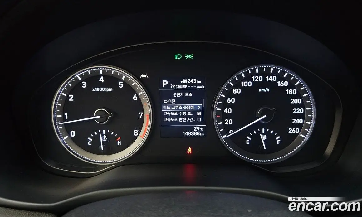 Hyundai Grandeur 2019 2.4 автомат (гидро), фото 11 Hyundai Grandeur 2019 2.4 автомат (гидро), фото 11