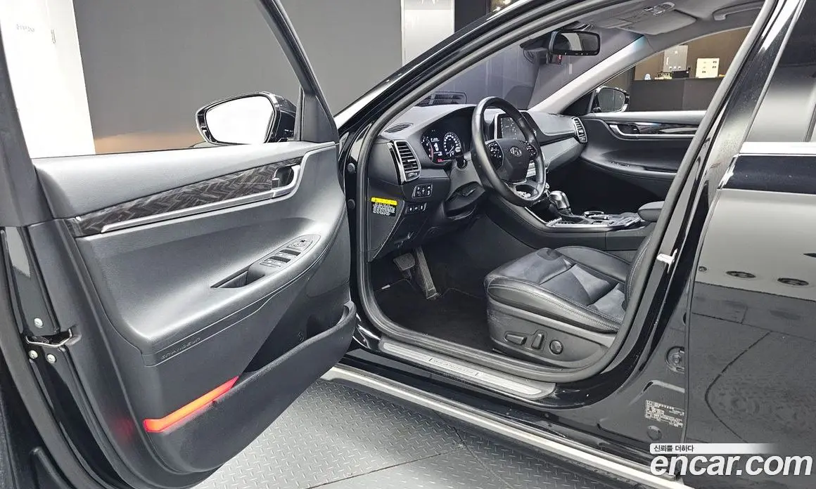 Hyundai Grandeur 2019 2.4 автомат (гидро), фото 13 Hyundai Grandeur 2019 2.4 автомат (гидро), фото 13