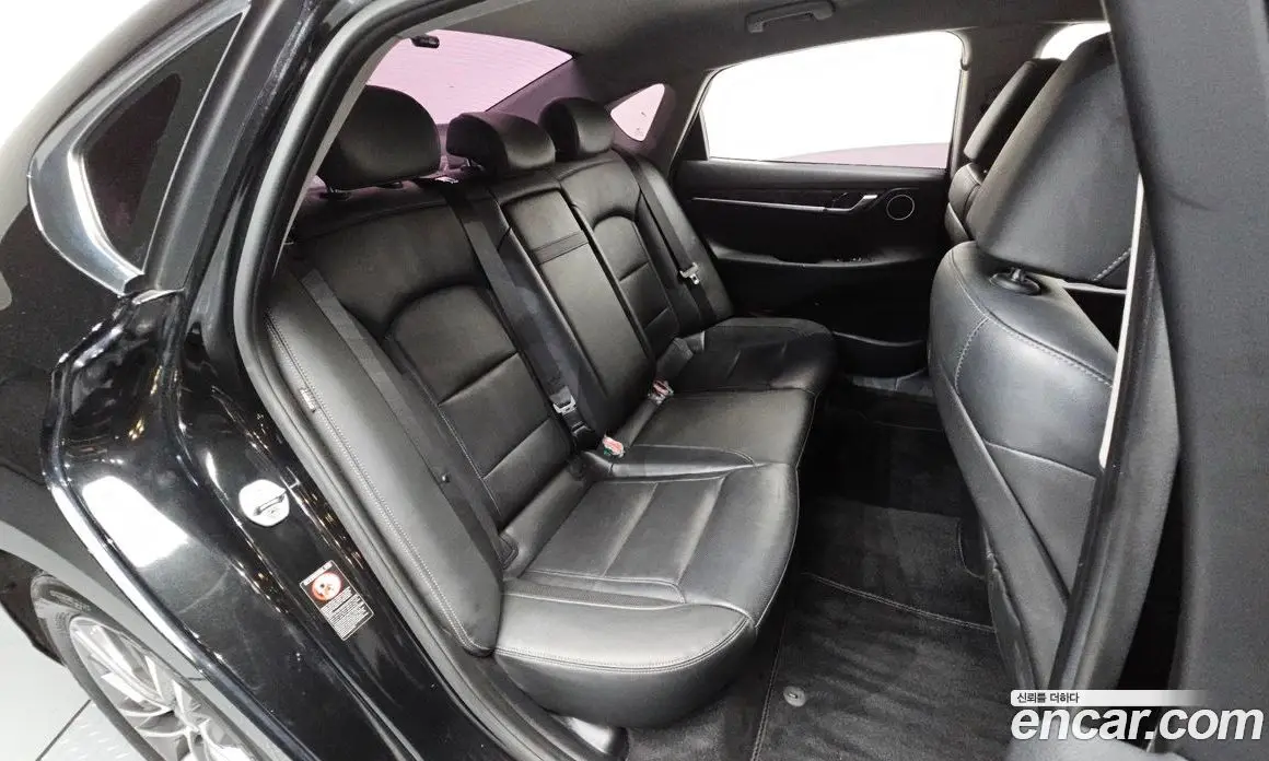 Hyundai Grandeur 2019 2.4 автомат (гидро), фото 17 Hyundai Grandeur 2019 2.4 автомат (гидро), фото 17
