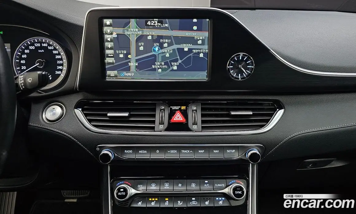 Hyundai Grandeur 2019 2.4 автомат (гидро), фото 20 Hyundai Grandeur 2019 2.4 автомат (гидро), фото 20