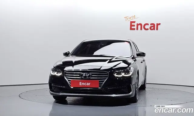 Hyundai Grandeur 2019 2.4 автомат (гидро), миниатюра 3 Hyundai Grandeur 2019 2.4 автомат (гидро), миниатюра 3