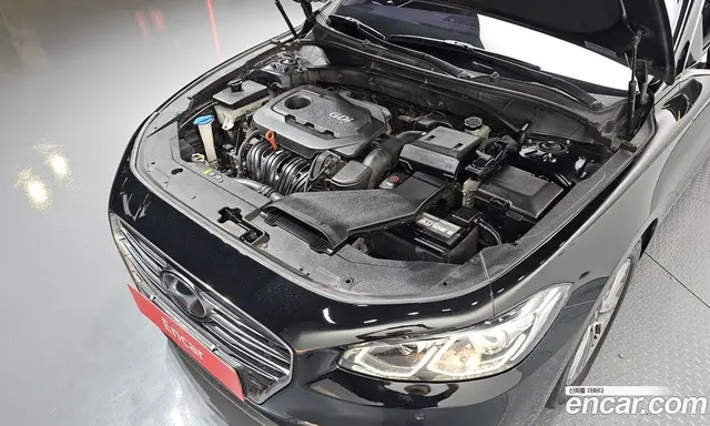Hyundai Grandeur 2019 2.4 автомат (гидро), миниатюра 6 Hyundai Grandeur 2019 2.4 автомат (гидро), миниатюра 6