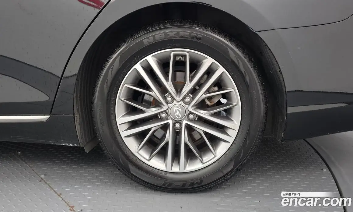 Hyundai Grandeur 2019 2.4 автомат (гидро), фото 7 Hyundai Grandeur 2019 2.4 автомат (гидро), фото 7