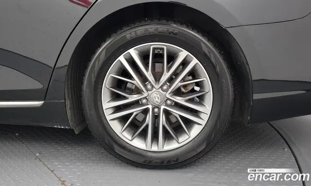 Hyundai Grandeur 2019 2.4 автомат (гидро), миниатюра 7 Hyundai Grandeur 2019 2.4 автомат (гидро), миниатюра 7