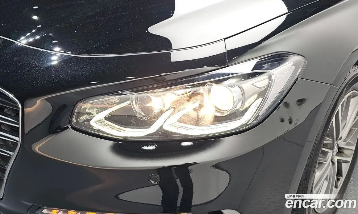 Hyundai Grandeur 2019 2.4 автомат (гидро), фото 8 Hyundai Grandeur 2019 2.4 автомат (гидро), фото 8