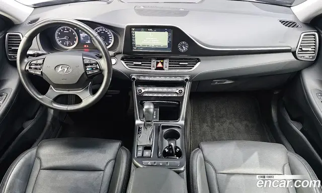 Hyundai Grandeur 2019 2.4 автомат (гидро), миниатюра 10 Hyundai Grandeur 2019 2.4 автомат (гидро), миниатюра 10
