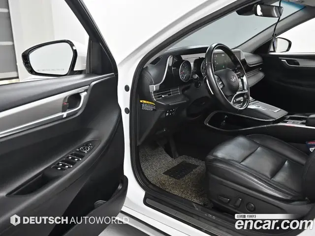Hyundai Grandeur 2019 2.5 автомат (гидро), миниатюра 11