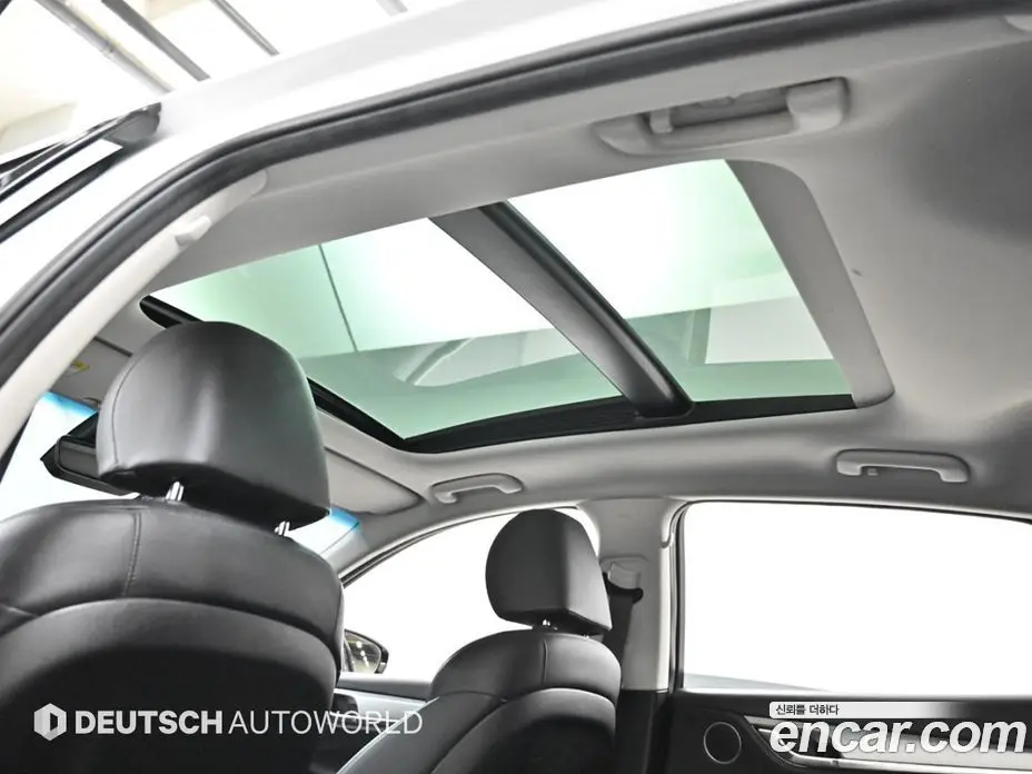 Hyundai Grandeur 2019 2.5 автомат (гидро), фото 19