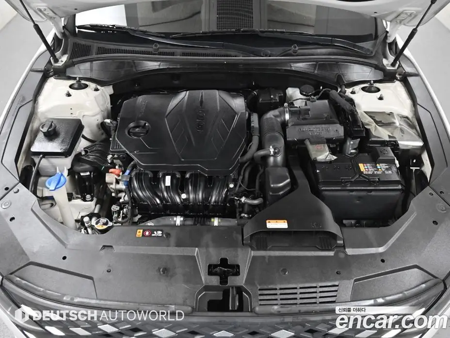 Hyundai Grandeur 2019 2.5 автомат (гидро), фото 6