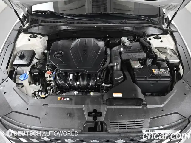 Hyundai Grandeur 2019 2.5 автомат (гидро), миниатюра 6
