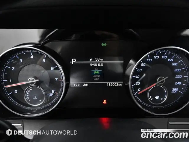 Hyundai Grandeur 2019 2.5 автомат (гидро), миниатюра 8