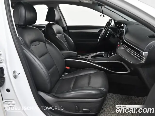 Hyundai Grandeur 2019 2.5 автомат (гидро), миниатюра 10