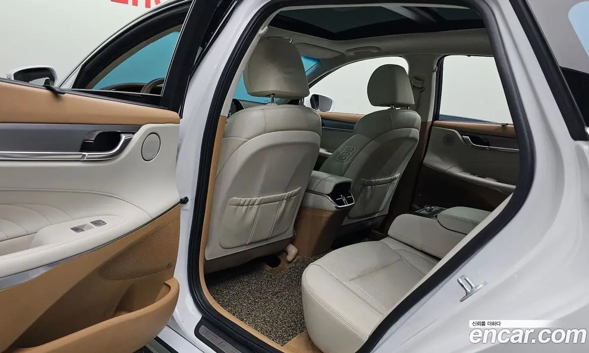 Hyundai Grandeur 2020 2.5 автомат (гидро), фото 11 Hyundai Grandeur 2020 2.5 автомат (гидро), фото 11