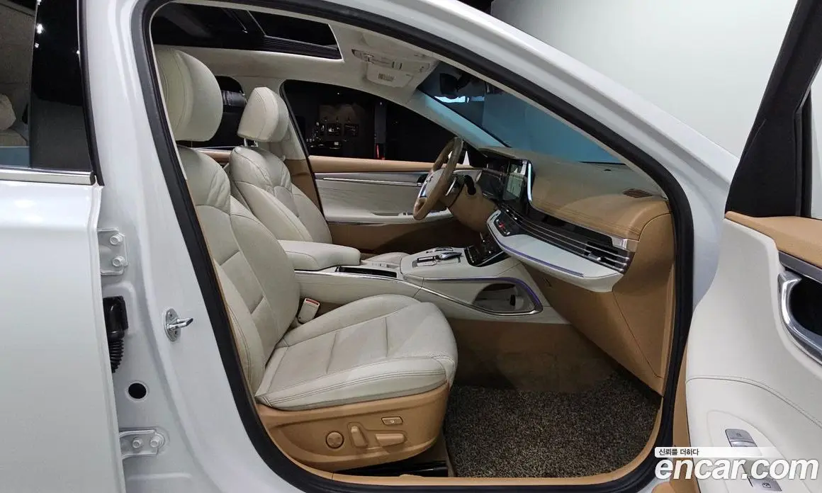 Hyundai Grandeur 2020 2.5 автомат (гидро), фото 12 Hyundai Grandeur 2020 2.5 автомат (гидро), фото 12