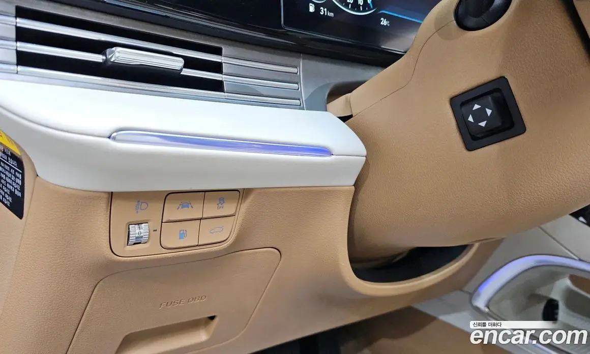 Hyundai Grandeur 2020 2.5 автомат (гидро), фото 13 Hyundai Grandeur 2020 2.5 автомат (гидро), фото 13