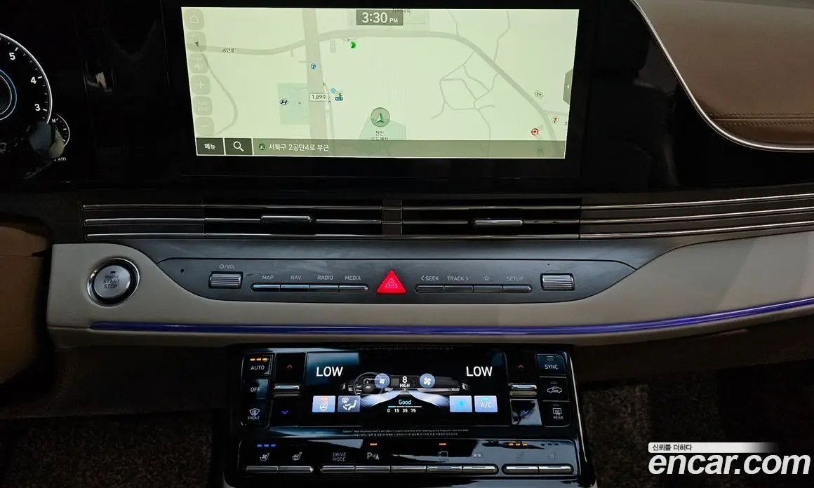 Hyundai Grandeur 2020 2.5 автомат (гидро), фото 15 Hyundai Grandeur 2020 2.5 автомат (гидро), фото 15