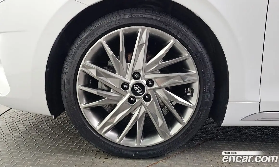 Hyundai Grandeur 2020 2.5 автомат (гидро), фото 5 Hyundai Grandeur 2020 2.5 автомат (гидро), фото 5