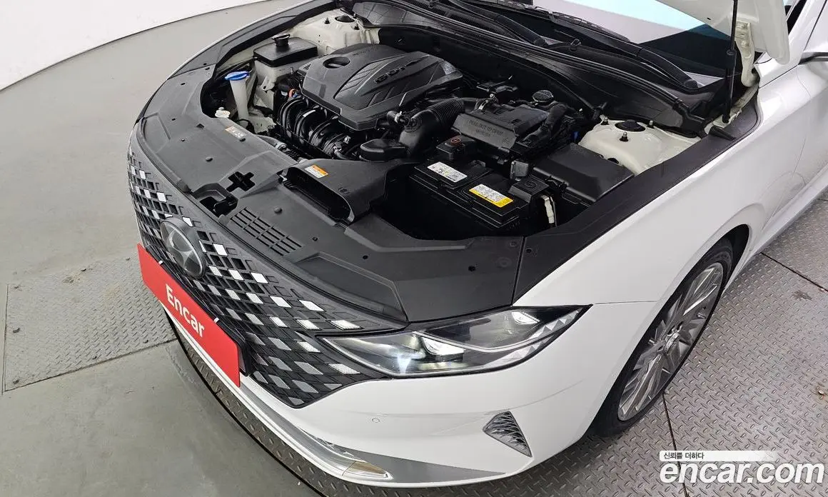 Hyundai Grandeur 2020 2.5 автомат (гидро), фото 6 Hyundai Grandeur 2020 2.5 автомат (гидро), фото 6
