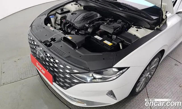 Hyundai Grandeur 2020 2.5 автомат (гидро), миниатюра 6 Hyundai Grandeur 2020 2.5 автомат (гидро), миниатюра 6