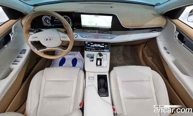Hyundai Grandeur 2020 2.5 автомат (гидро), миниатюра 7 Hyundai Grandeur 2020 2.5 автомат (гидро), миниатюра 7