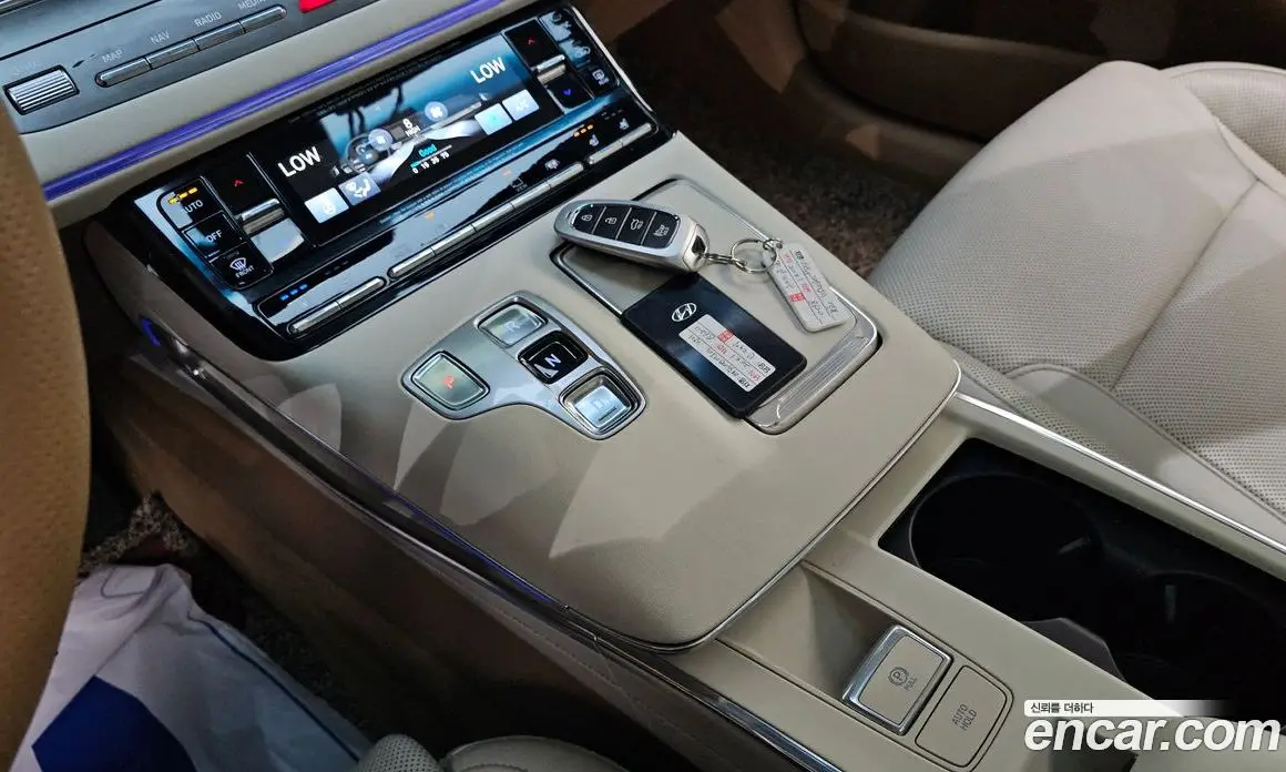 Hyundai Grandeur 2020 2.5 автомат (гидро), фото 9 Hyundai Grandeur 2020 2.5 автомат (гидро), фото 9