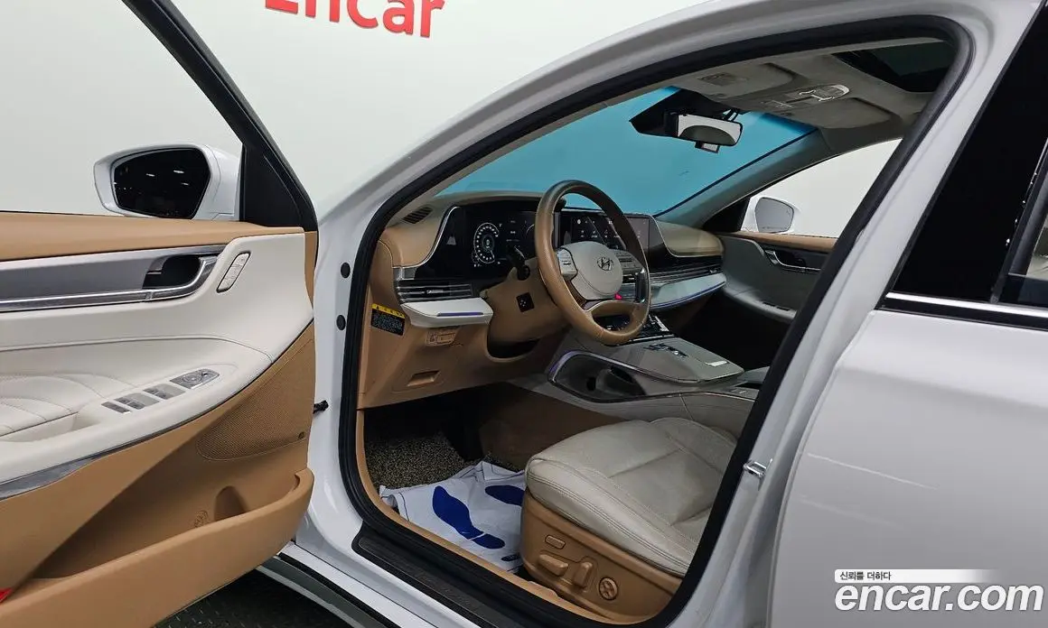 Hyundai Grandeur 2020 2.5 автомат (гидро), фото 10 Hyundai Grandeur 2020 2.5 автомат (гидро), фото 10