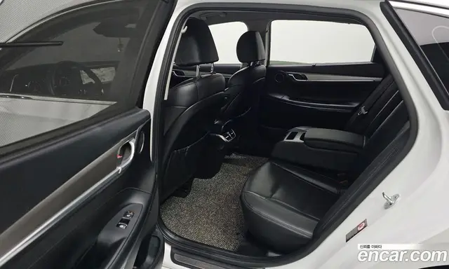 Hyundai Grandeur 2020 2.5 автомат (гидро), миниатюра 12