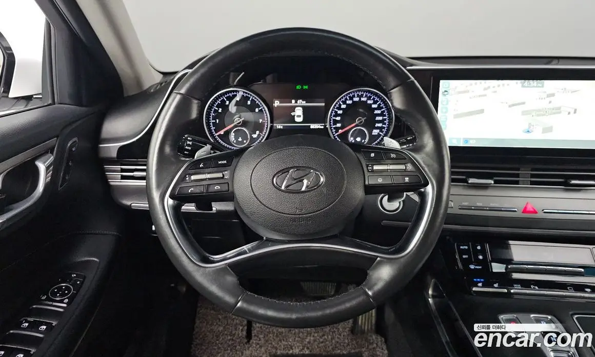 Hyundai Grandeur 2020 2.5 автомат (гидро), фото 14 Hyundai Grandeur 2020 2.5 автомат (гидро), фото 14