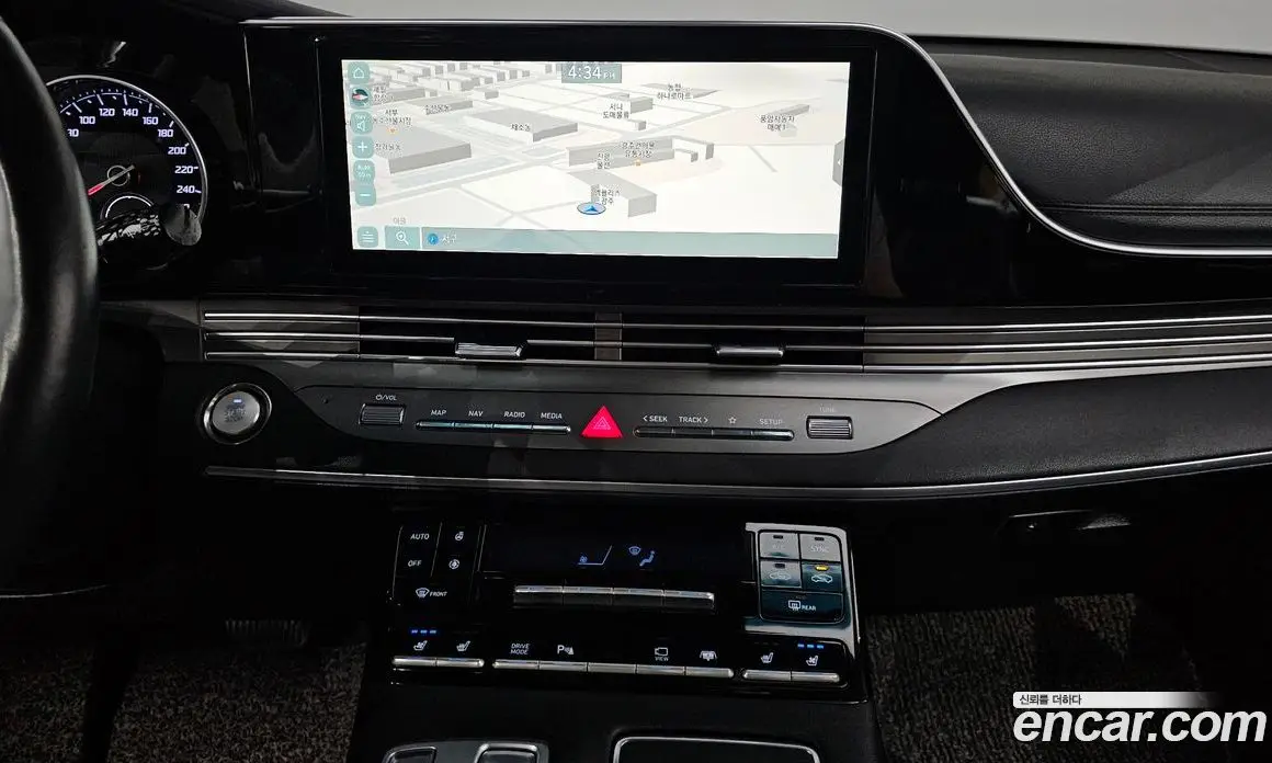 Hyundai Grandeur 2020 2.5 автомат (гидро), фото 15 Hyundai Grandeur 2020 2.5 автомат (гидро), фото 15