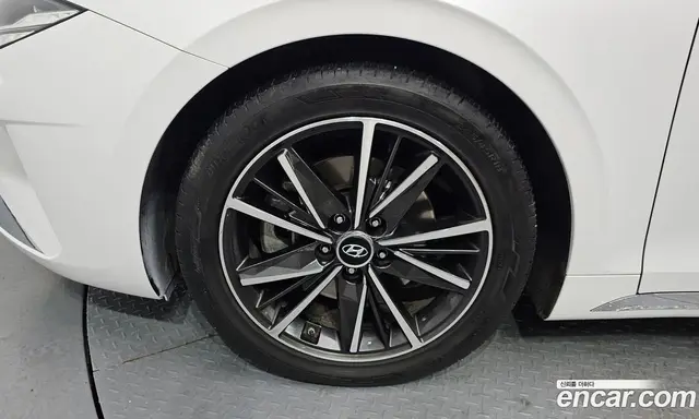 Hyundai Grandeur 2020 2.5 автомат (гидро), миниатюра 5 Hyundai Grandeur 2020 2.5 автомат (гидро), миниатюра 5