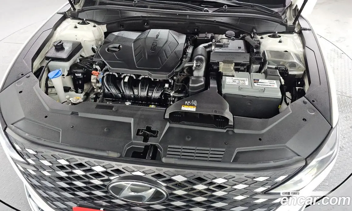 Hyundai Grandeur 2020 2.5 автомат (гидро), фото 6 Hyundai Grandeur 2020 2.5 автомат (гидро), фото 6