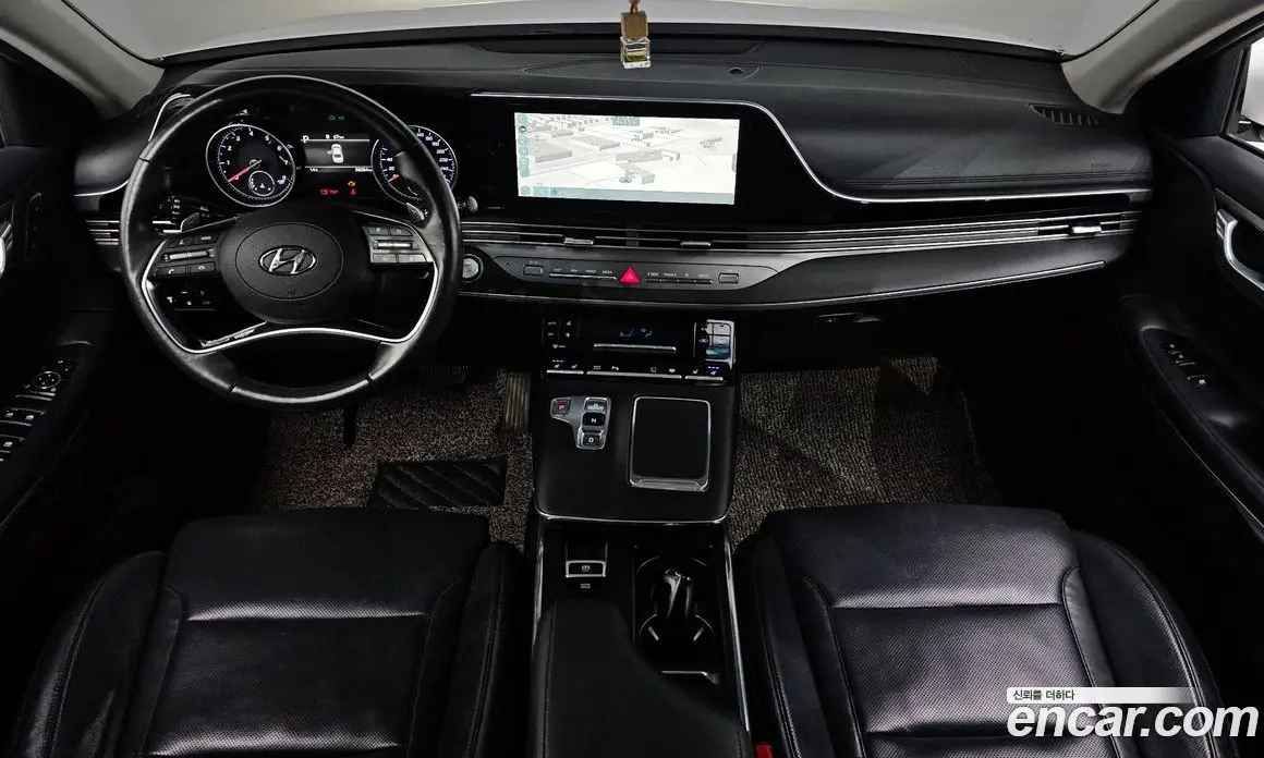 Hyundai Grandeur 2020 2.5 автомат (гидро), фото 7 Hyundai Grandeur 2020 2.5 автомат (гидро), фото 7