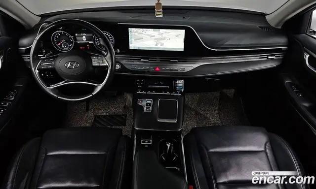 Hyundai Grandeur 2020 2.5 автомат (гидро), миниатюра 7 Hyundai Grandeur 2020 2.5 автомат (гидро), миниатюра 7