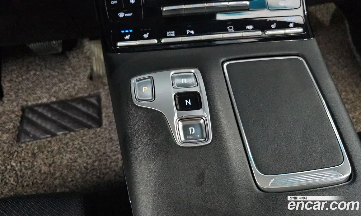 Hyundai Grandeur 2020 2.5 автомат (гидро), фото 9 Hyundai Grandeur 2020 2.5 автомат (гидро), фото 9