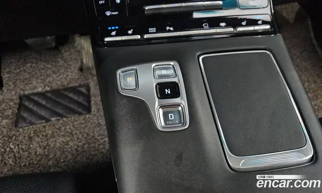 Hyundai Grandeur 2020 2.5 автомат (гидро), миниатюра 9 Hyundai Grandeur 2020 2.5 автомат (гидро), миниатюра 9