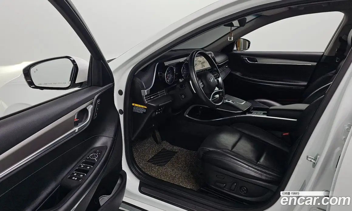 Hyundai Grandeur 2020 2.5 автомат (гидро), фото 10 Hyundai Grandeur 2020 2.5 автомат (гидро), фото 10