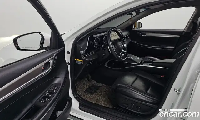 Hyundai Grandeur 2020 2.5 автомат (гидро), миниатюра 10 Hyundai Grandeur 2020 2.5 автомат (гидро), миниатюра 10