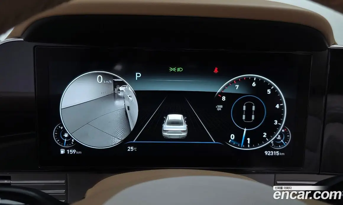 Hyundai Grandeur 2020 2.5 автомат (гидро), фото 11 Hyundai Grandeur 2020 2.5 автомат (гидро), фото 11