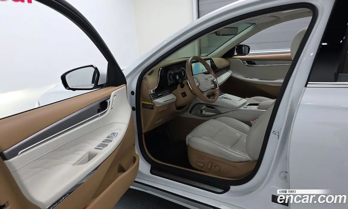 Hyundai Grandeur 2020 2.5 автомат (гидро), фото 13 Hyundai Grandeur 2020 2.5 автомат (гидро), фото 13