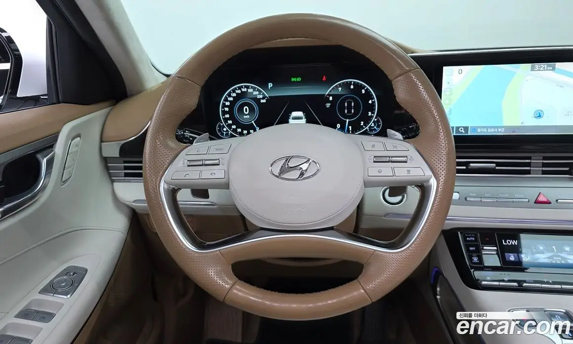 Hyundai Grandeur 2020 2.5 автомат (гидро), фото 19 Hyundai Grandeur 2020 2.5 автомат (гидро), фото 19