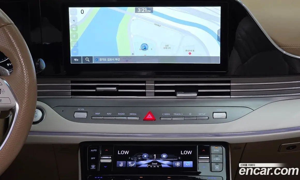 Hyundai Grandeur 2020 2.5 автомат (гидро), фото 20 Hyundai Grandeur 2020 2.5 автомат (гидро), фото 20