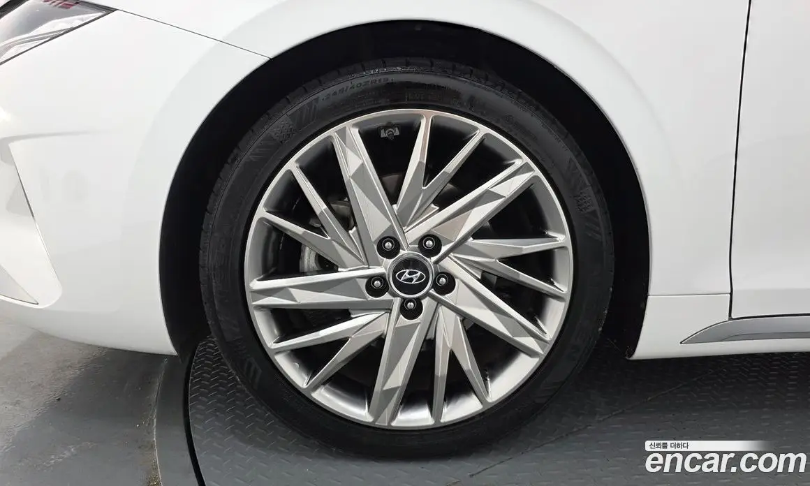 Hyundai Grandeur 2020 2.5 автомат (гидро), фото 5 Hyundai Grandeur 2020 2.5 автомат (гидро), фото 5