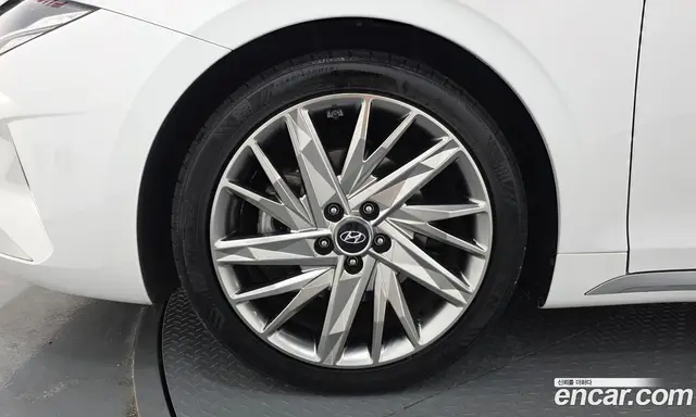 Hyundai Grandeur 2020 2.5 автомат (гидро), миниатюра 5 Hyundai Grandeur 2020 2.5 автомат (гидро), миниатюра 5
