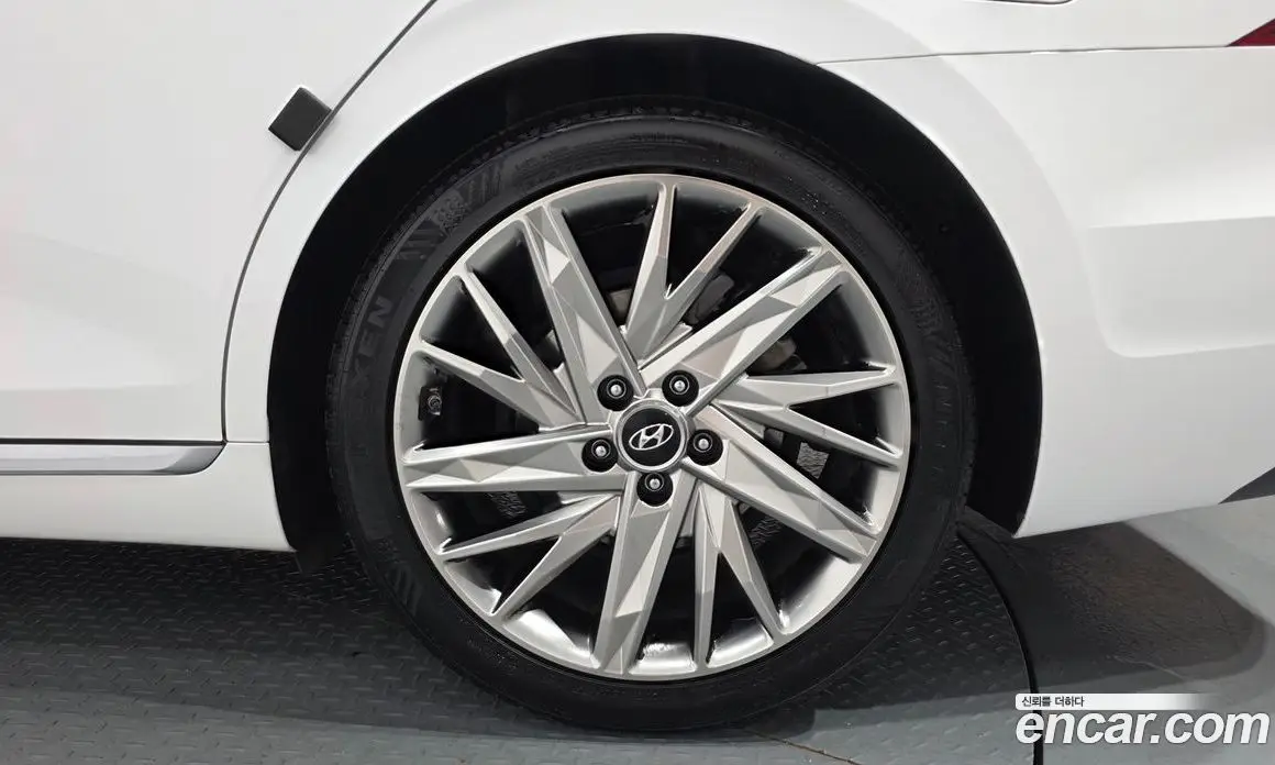 Hyundai Grandeur 2020 2.5 автомат (гидро), фото 7 Hyundai Grandeur 2020 2.5 автомат (гидро), фото 7