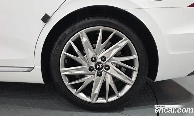 Hyundai Grandeur 2020 2.5 автомат (гидро), миниатюра 7 Hyundai Grandeur 2020 2.5 автомат (гидро), миниатюра 7