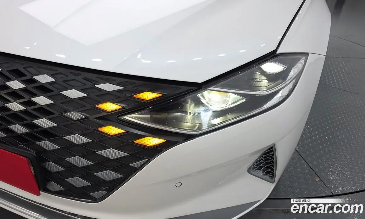 Hyundai Grandeur 2020 2.5 автомат (гидро), фото 8 Hyundai Grandeur 2020 2.5 автомат (гидро), фото 8